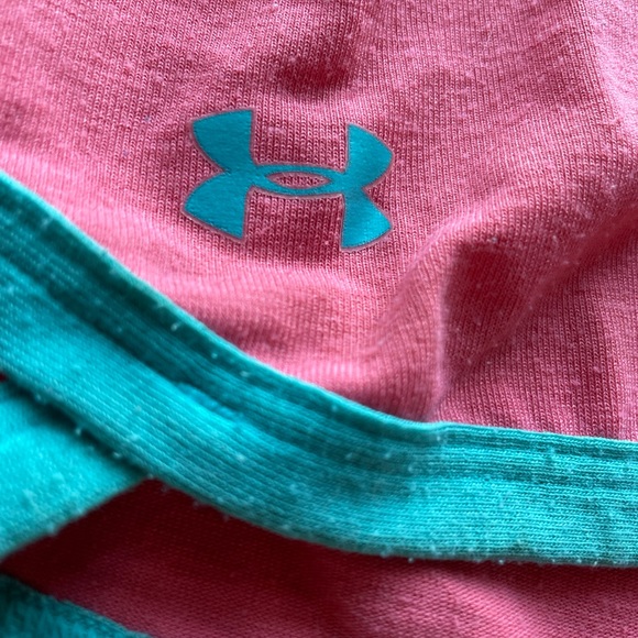 under armour shorts - Picture 3 of 3
